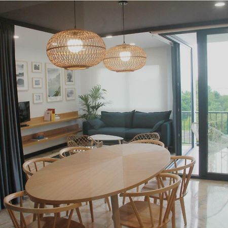 Apartamento Lapaman ブエウ エクステリア 写真