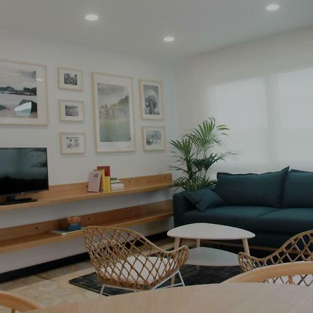 Apartamento Lapaman ブエウ エクステリア 写真