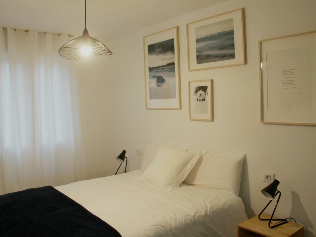 Apartamento Lapaman ブエウ エクステリア 写真