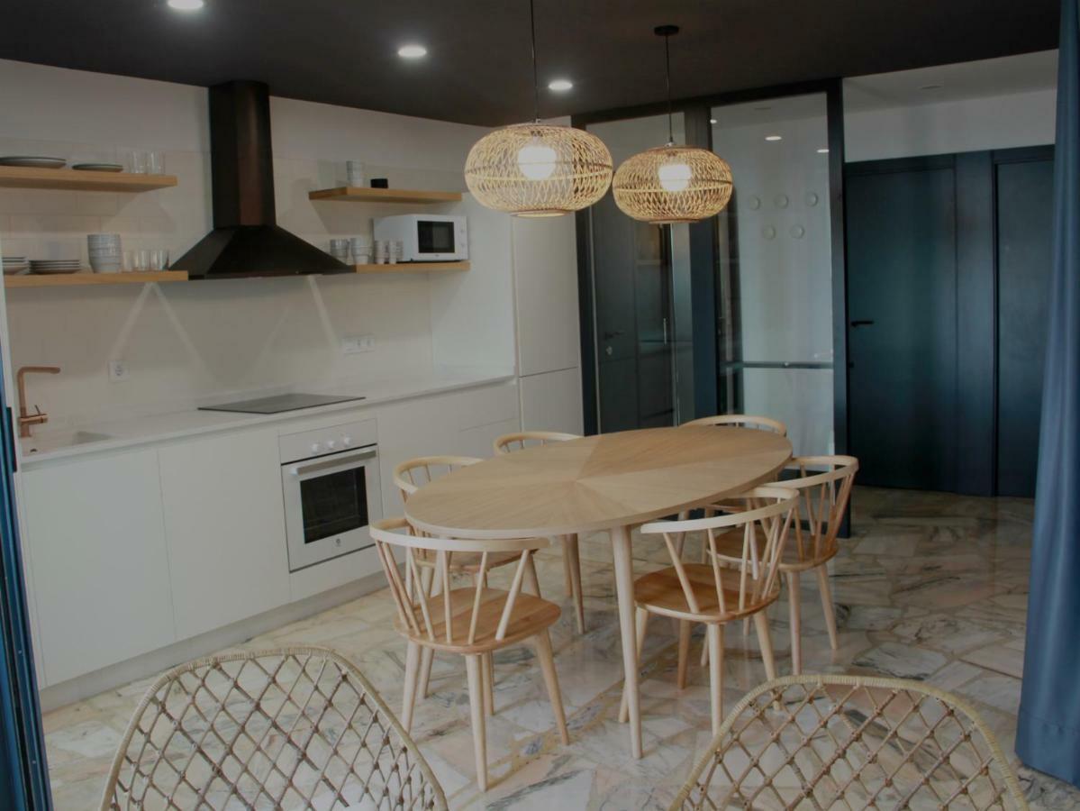 Apartamento Lapaman ブエウ エクステリア 写真