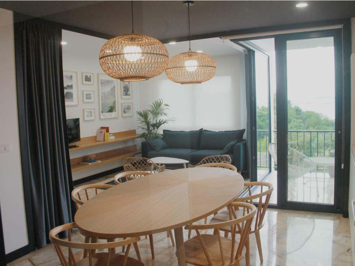 Apartamento Lapaman ブエウ エクステリア 写真