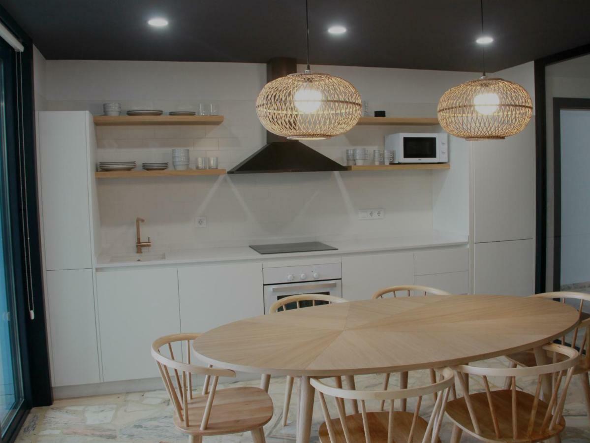 Apartamento Lapaman ブエウ エクステリア 写真