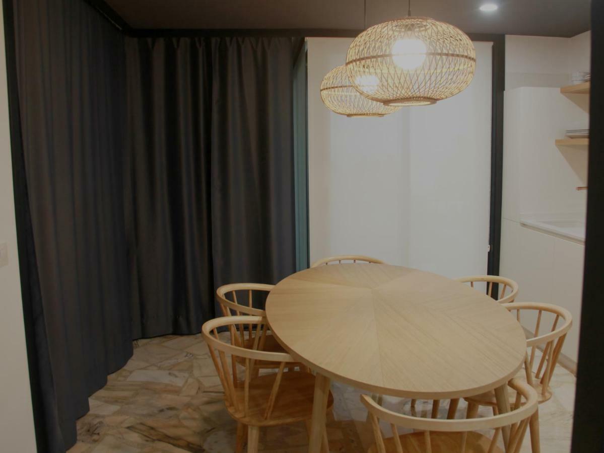 Apartamento Lapaman ブエウ エクステリア 写真