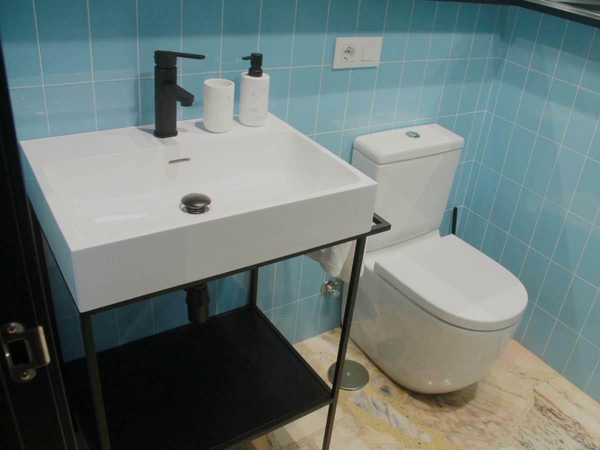 Apartamento Lapaman ブエウ エクステリア 写真