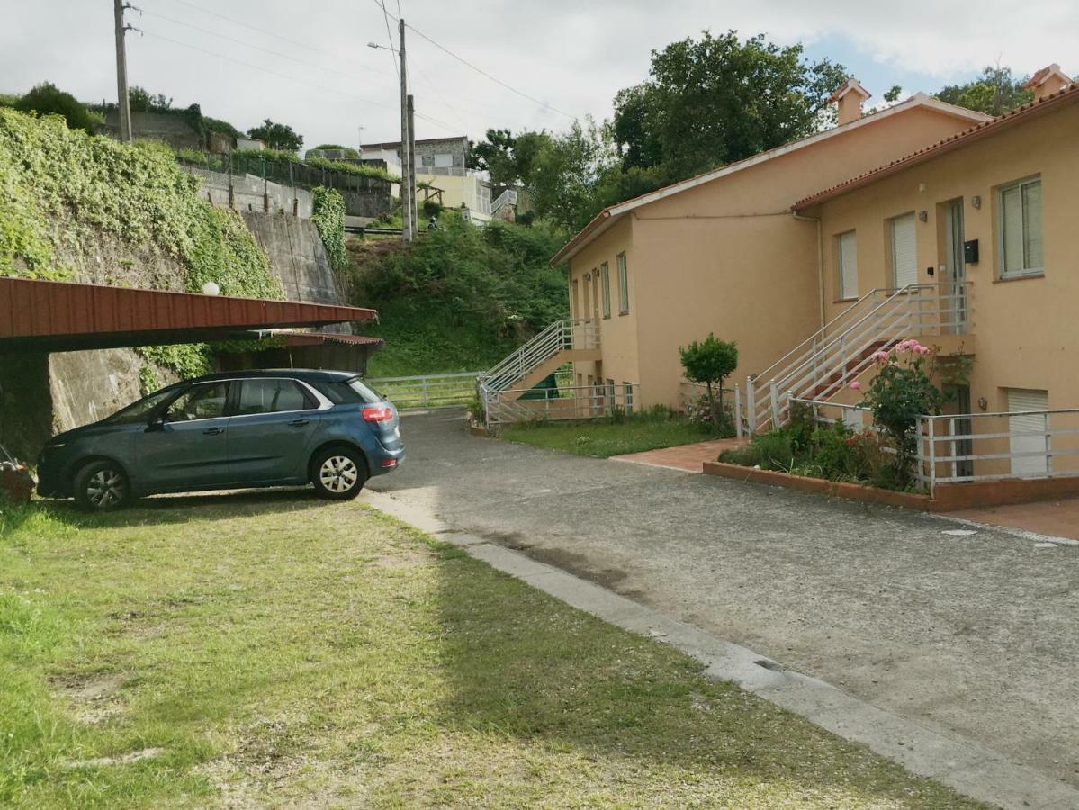 Apartamento Lapaman ブエウ エクステリア 写真