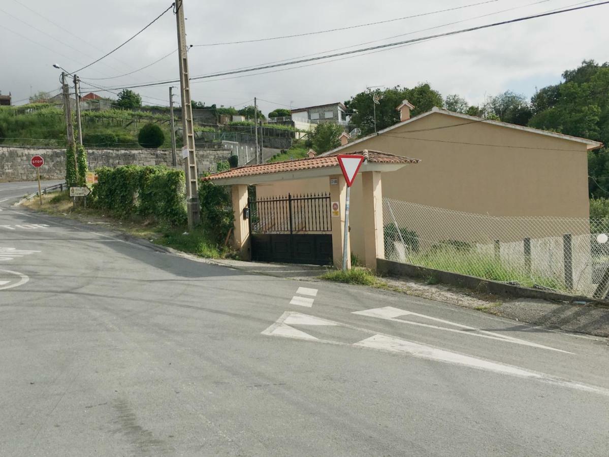 Apartamento Lapaman ブエウ エクステリア 写真